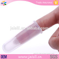 2015 Wholesale bpa free silicone baby finger teether toothbrush